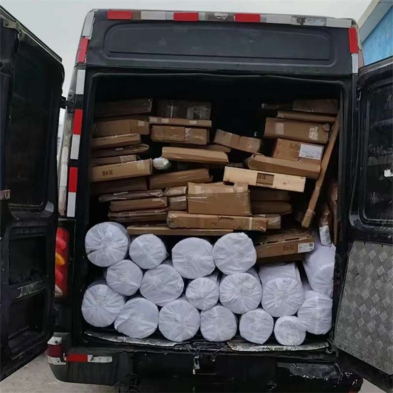 江苏徐州睢宁县到苍南物流公司——一站式服务，让货运更便捷（苍南的物流专线）